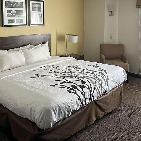 Sleep Inn Wilson Near I-95 Extérieur photo