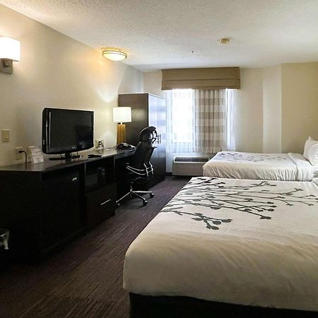 Sleep Inn Wilson Near I-95 Extérieur photo