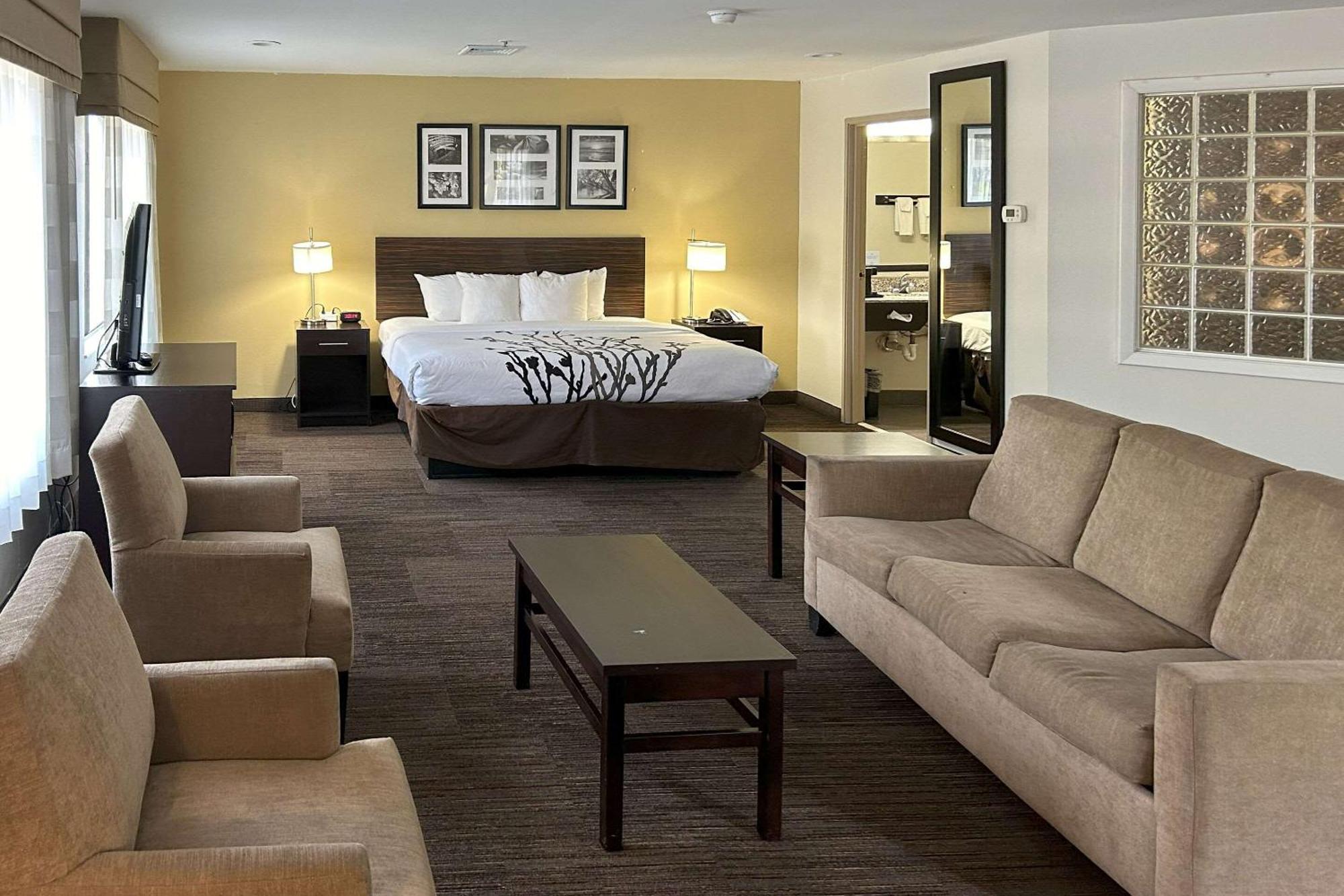 Sleep Inn Wilson Near I-95 Extérieur photo
