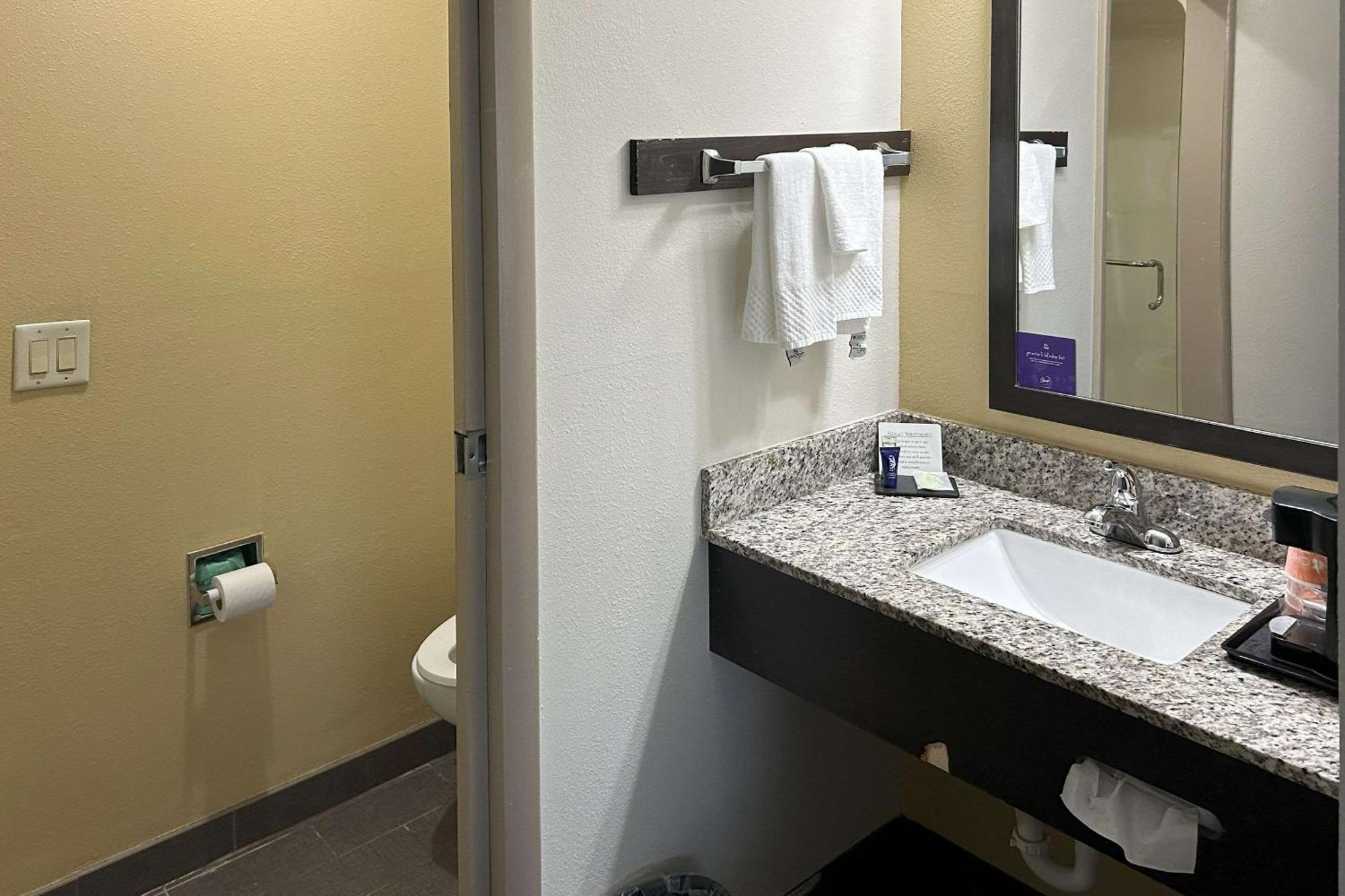 Sleep Inn Wilson Near I-95 Extérieur photo