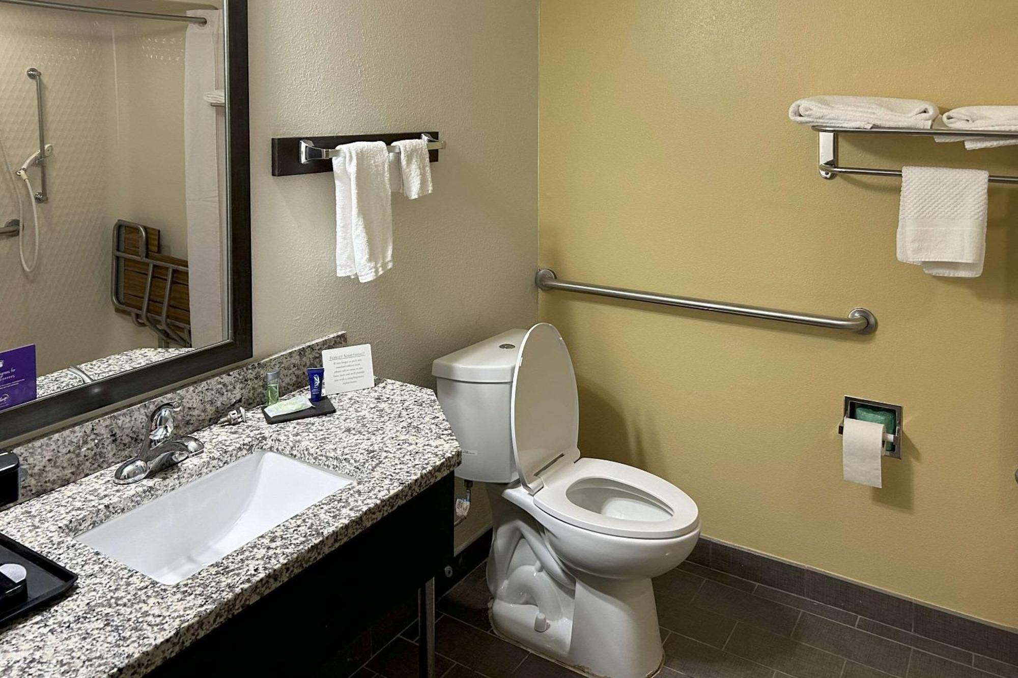 Sleep Inn Wilson Near I-95 Extérieur photo
