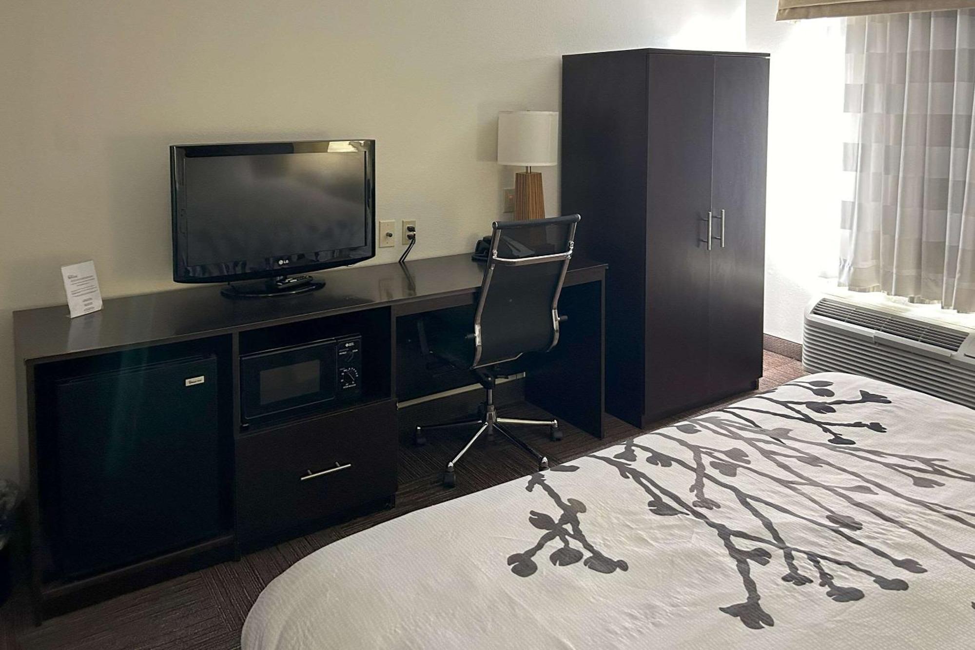 Sleep Inn Wilson Near I-95 Extérieur photo