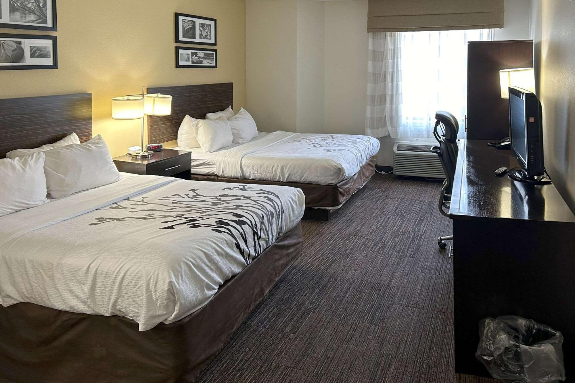 Sleep Inn Wilson Near I-95 Extérieur photo