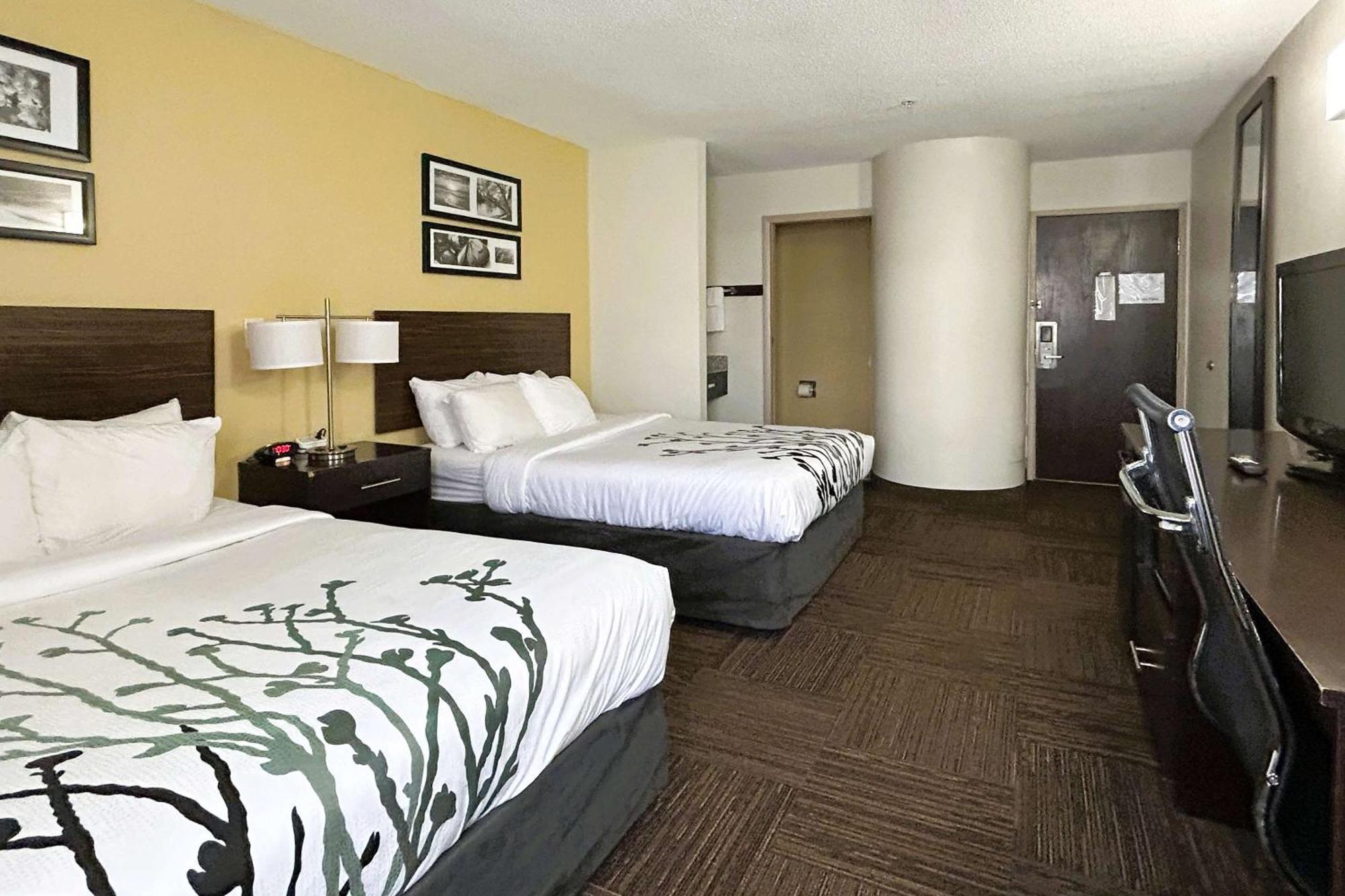 Sleep Inn Wilson Near I-95 Extérieur photo