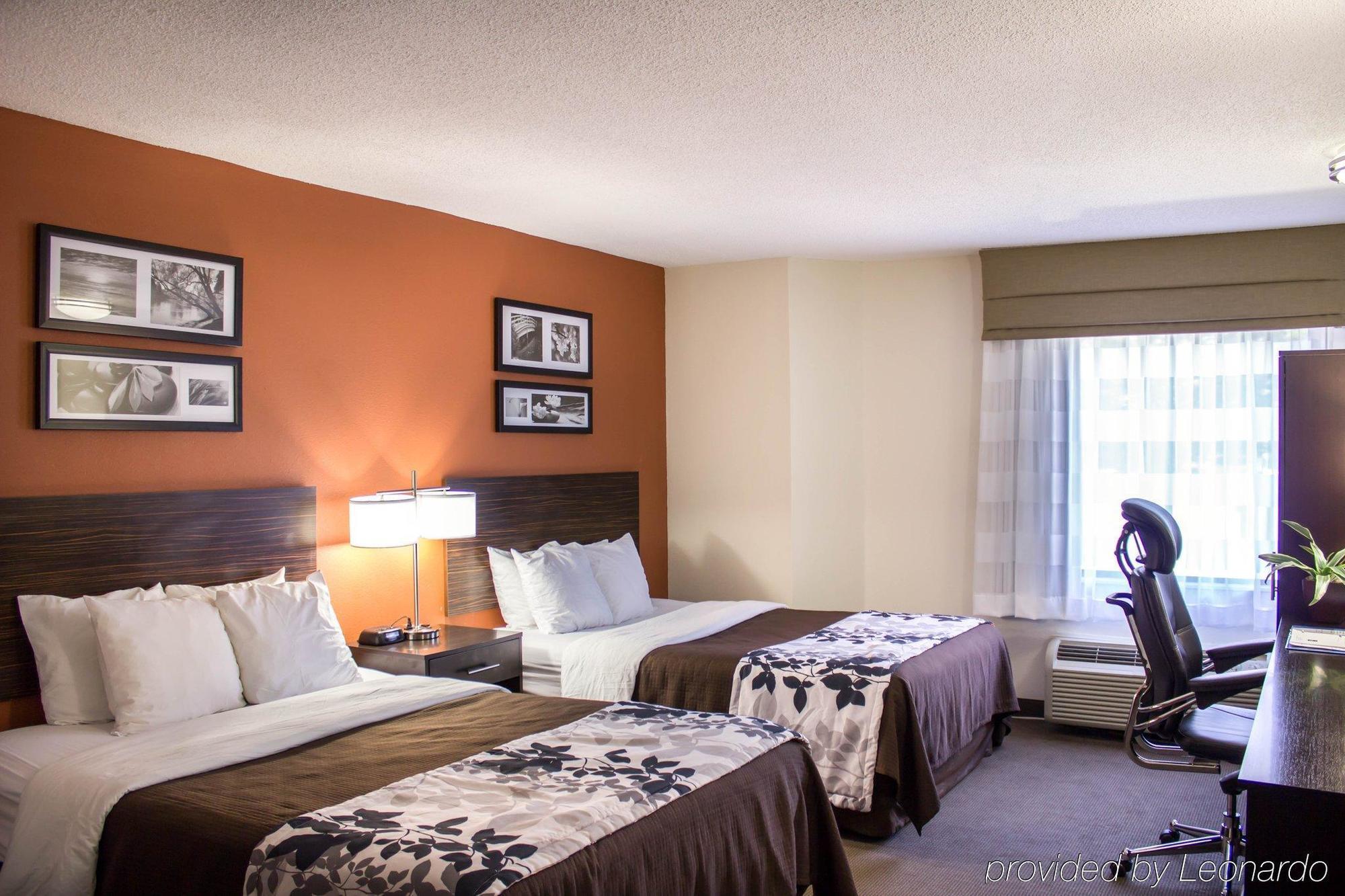 Sleep Inn Wilson Near I-95 Extérieur photo