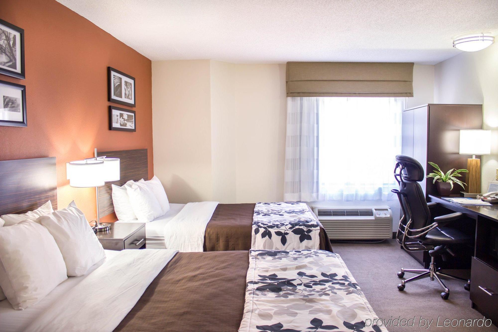 Sleep Inn Wilson Near I-95 Extérieur photo