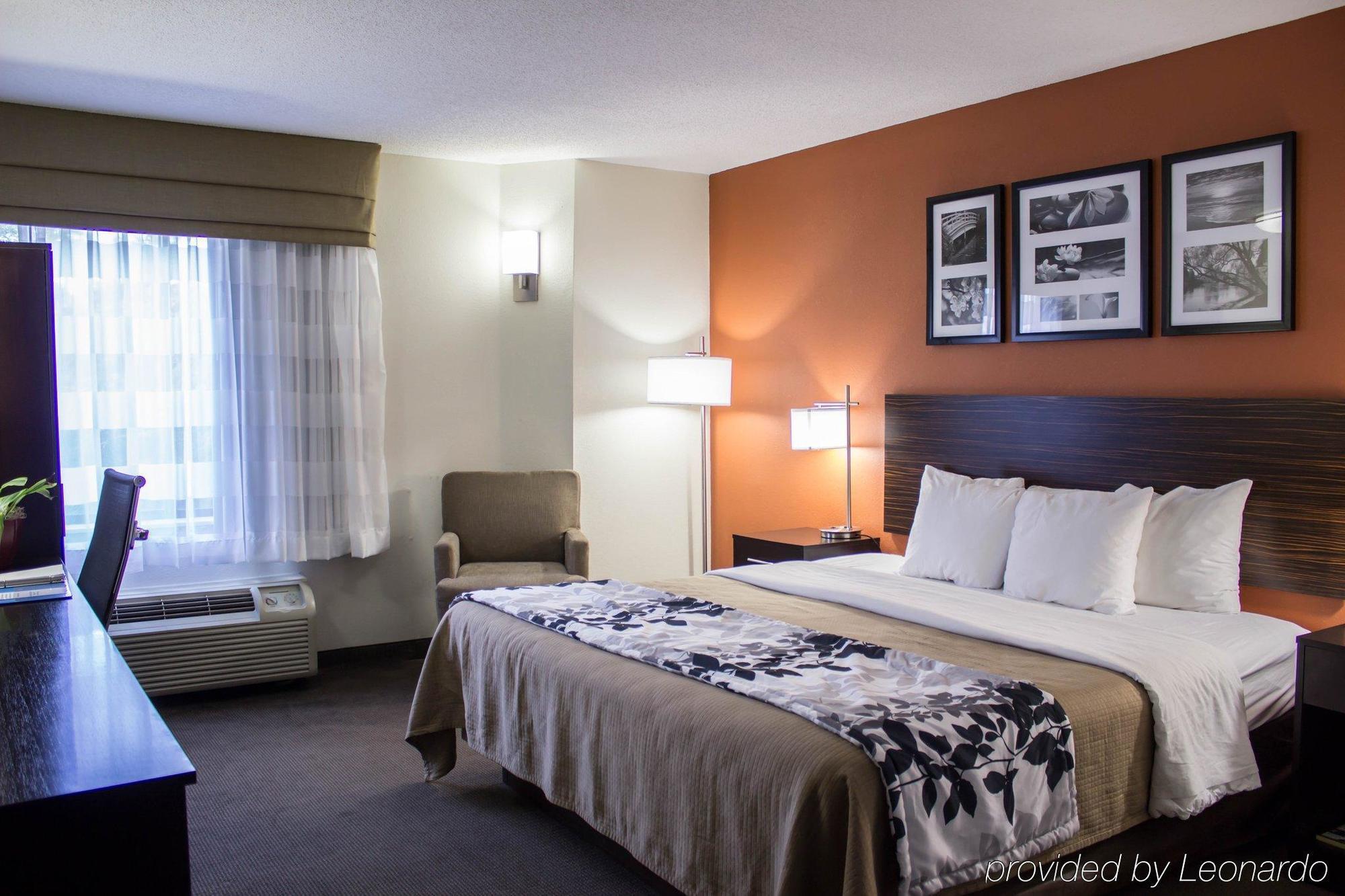 Sleep Inn Wilson Near I-95 Extérieur photo