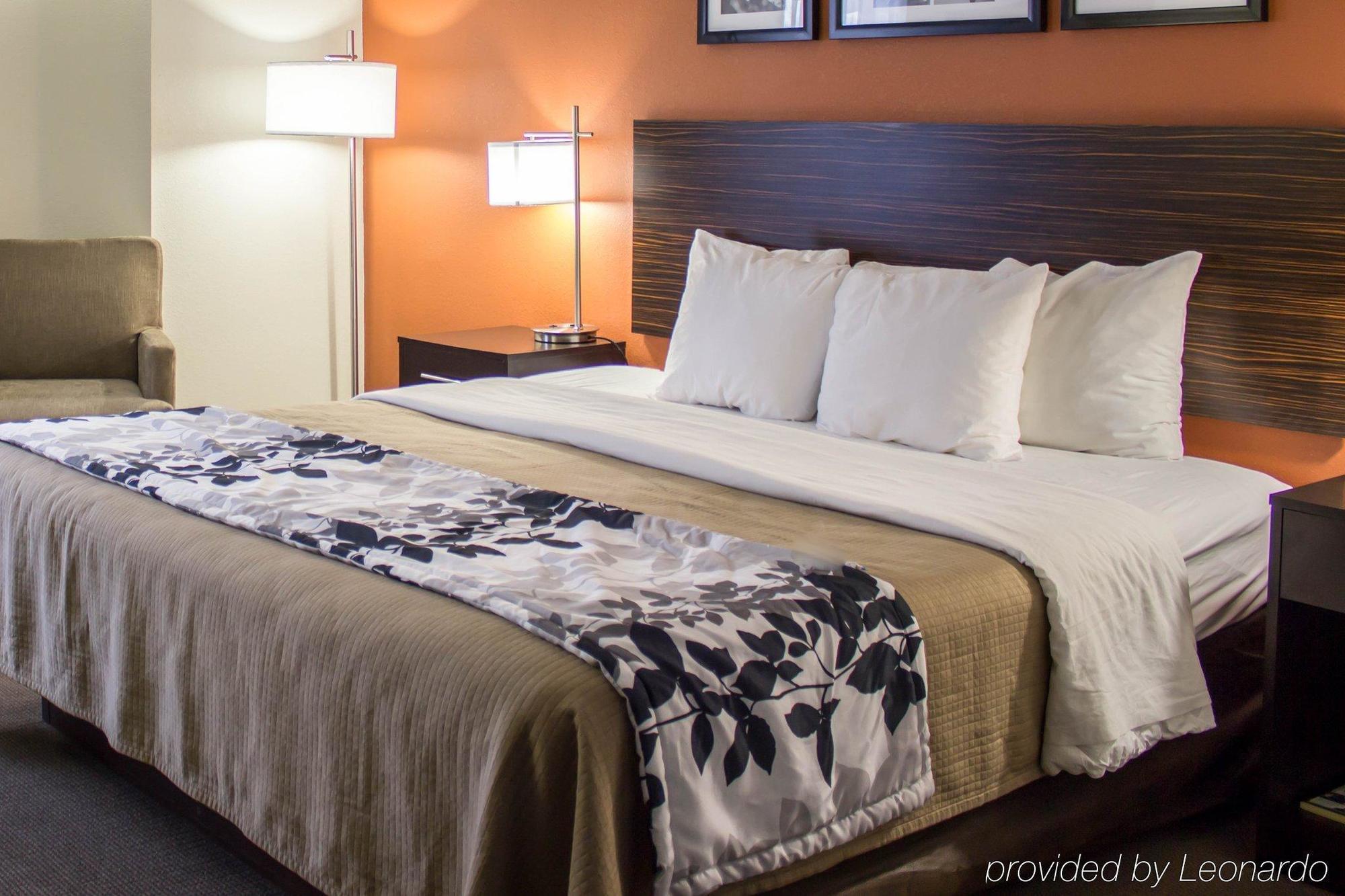 Sleep Inn Wilson Near I-95 Extérieur photo