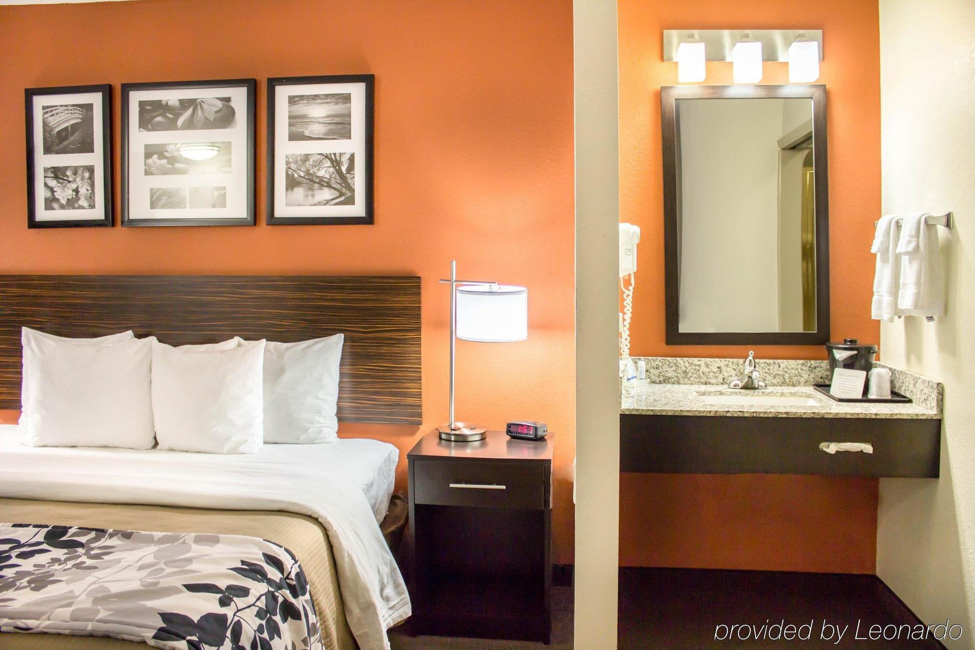 Sleep Inn Wilson Near I-95 Extérieur photo