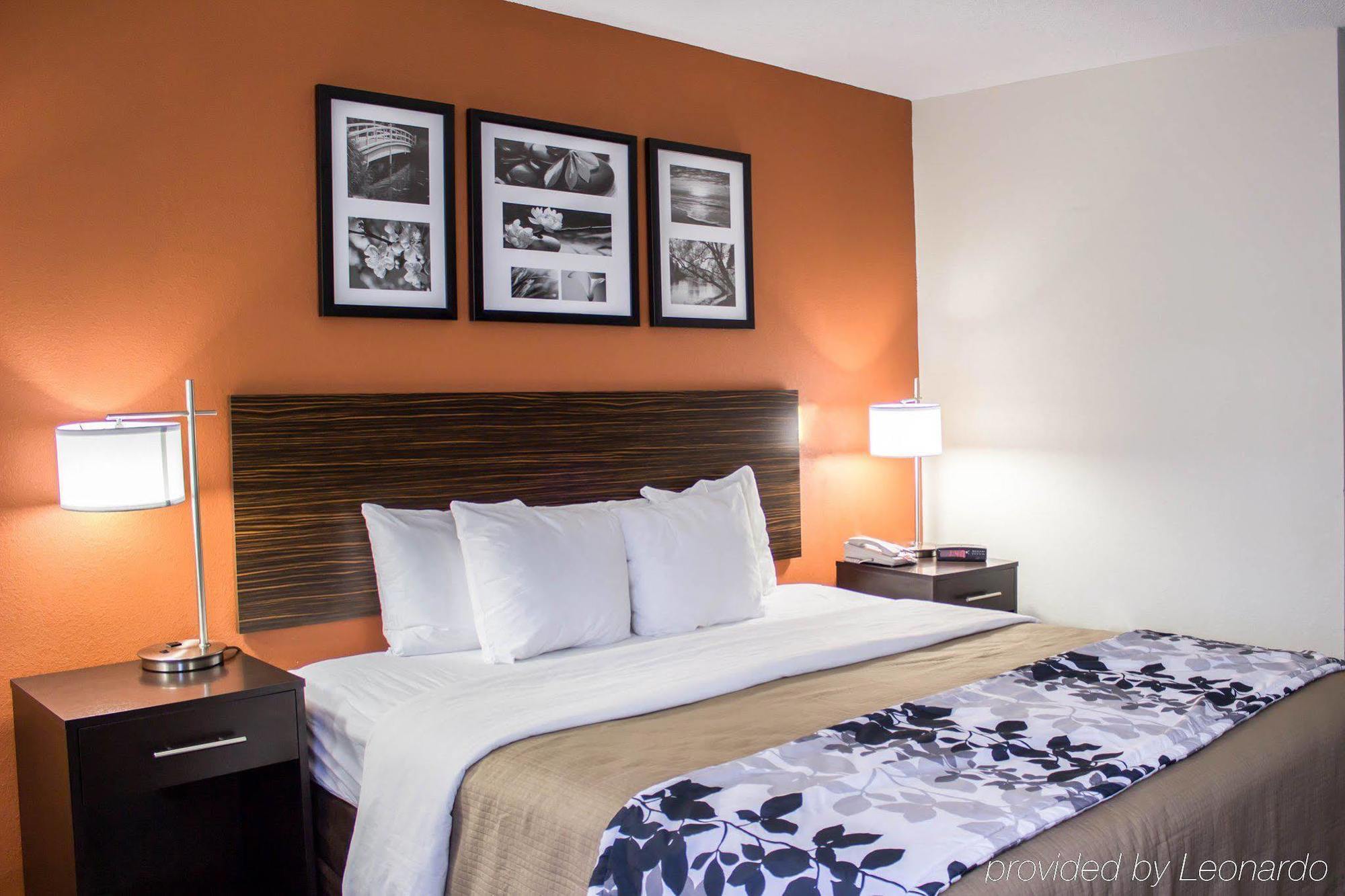 Sleep Inn Wilson Near I-95 Extérieur photo