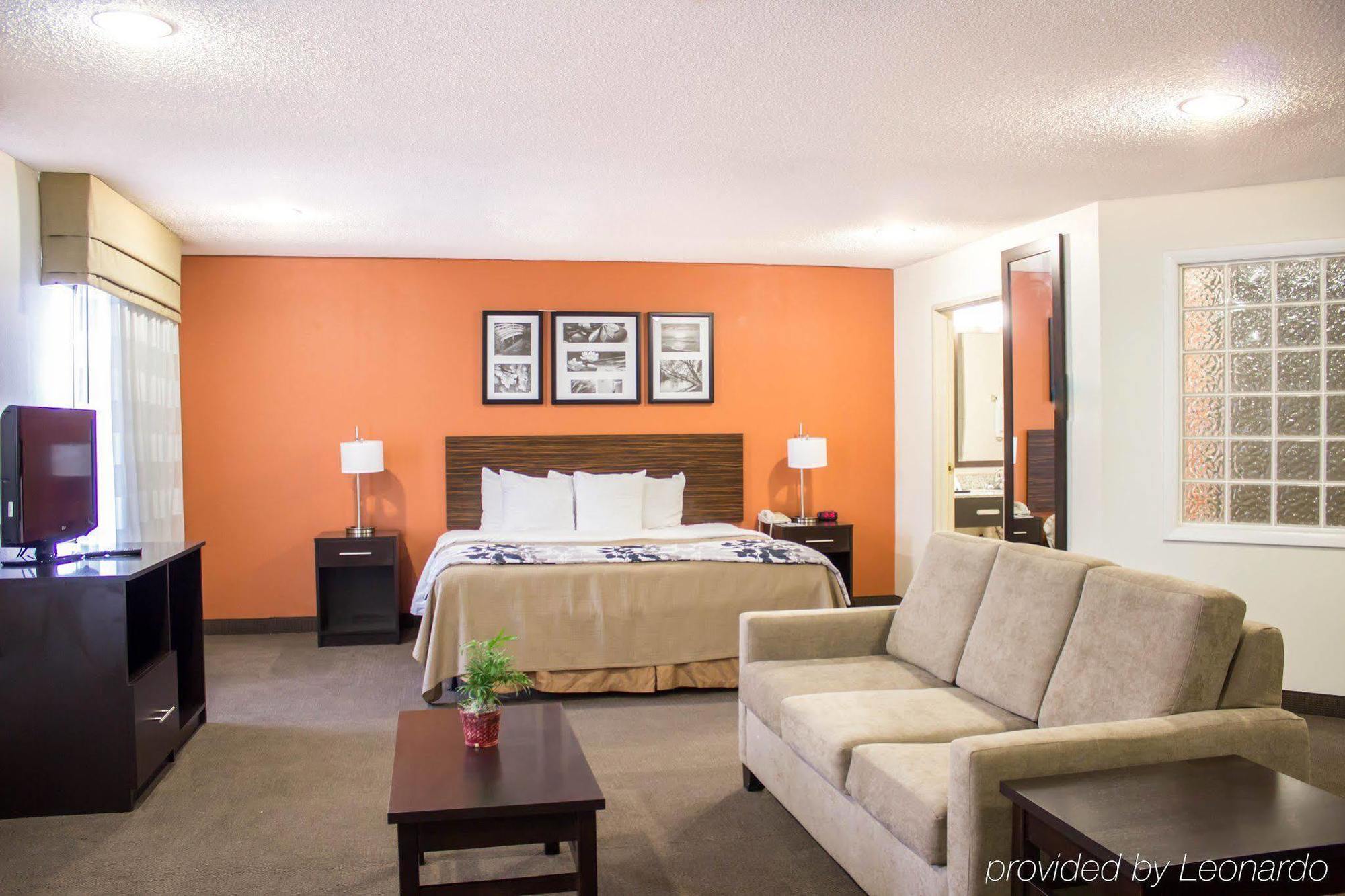 Sleep Inn Wilson Near I-95 Extérieur photo